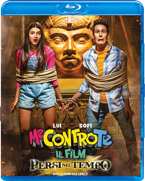 Me Contro Te: Misión en la Jungla (2023) [WEB-DL m1080p][Castellano AC3 5.1/Italiano AC3 5.1][Subs][1fichier]