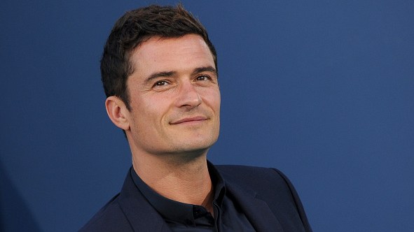 Orlando Bloom