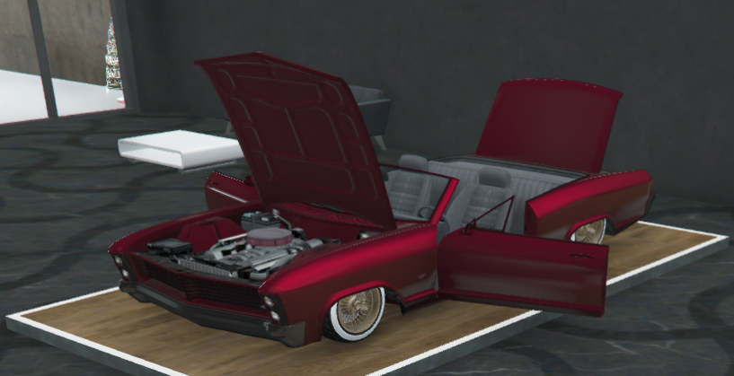 Albany Buccaneer Customs