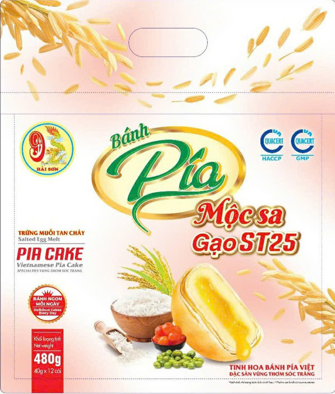 Mộc Sa Gạo