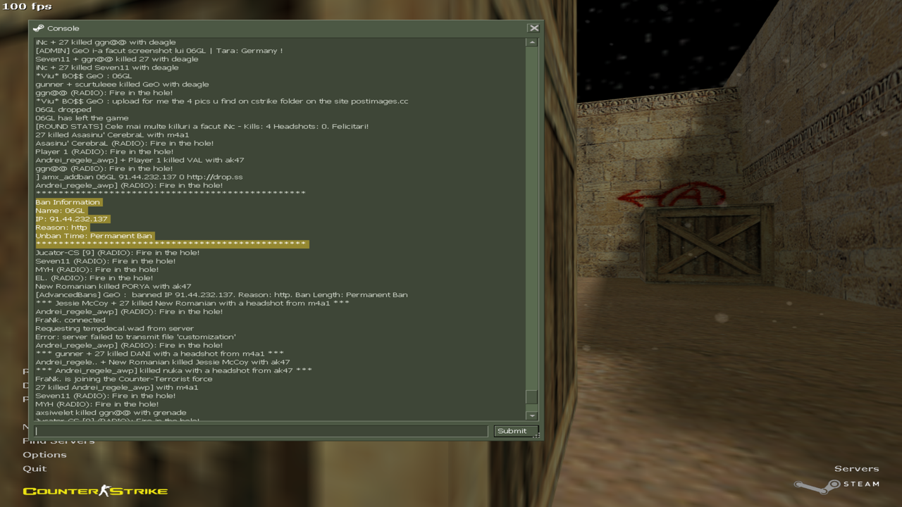 Counter Strike 21 12 2025 18 00 00