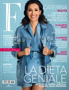 F N.16 – 21 Aprile 2026 [True PDF]