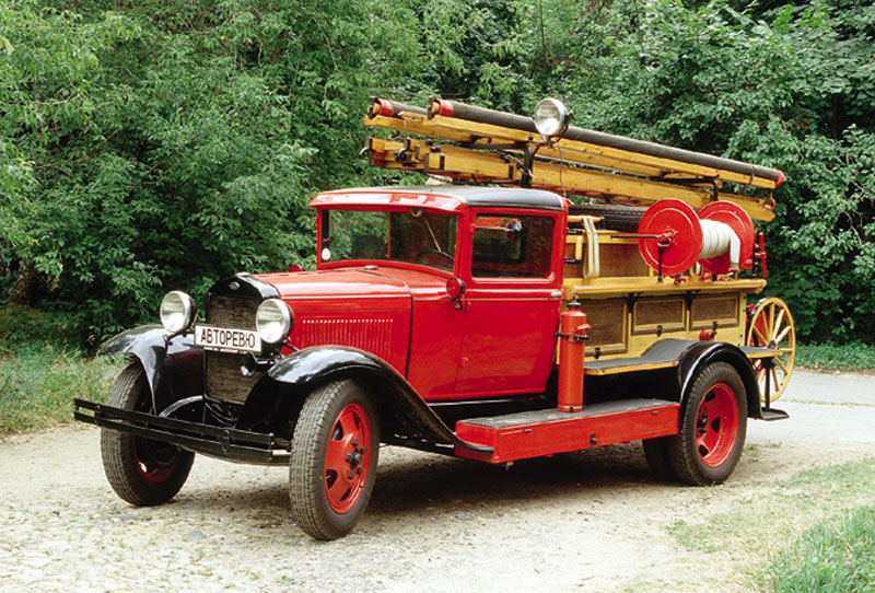 ПМГ-1 (АА) (1932-38)