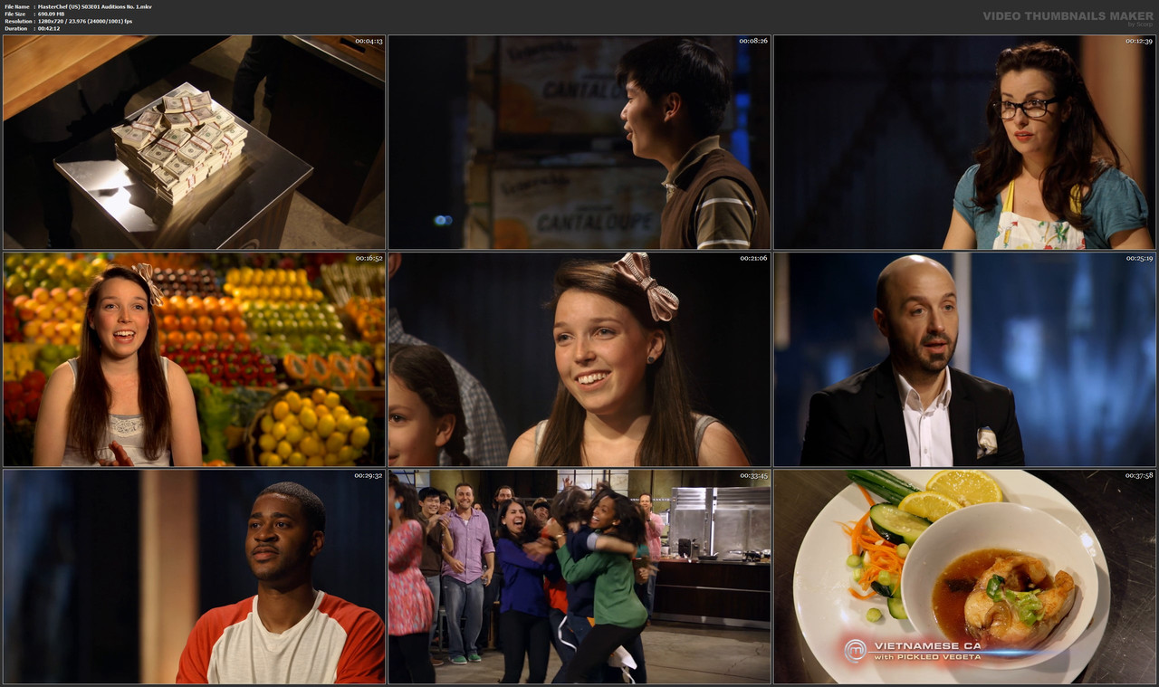 MasterChef (US) S03E01 Auditions No. 1.mkv