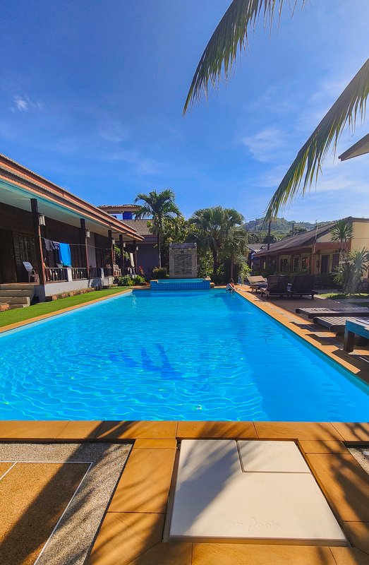 Koh Lanta: que hacer, playas, transporte - Foro Tailandia