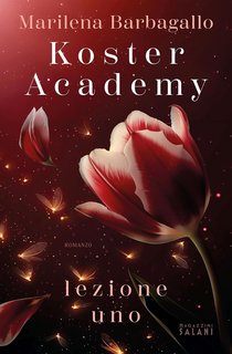 Marilena Barbagallo - Koster Academy. Lezione uno (2024)