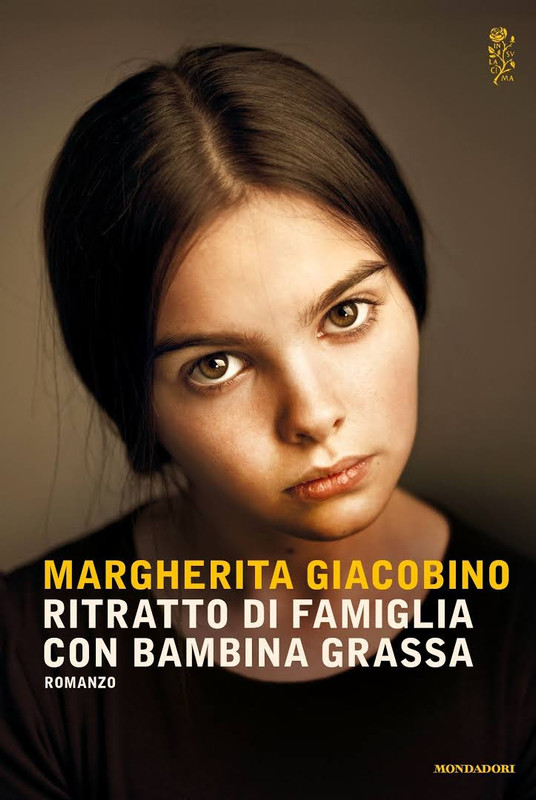 Margherita Giacobino - Ritratto di famiglia con bambina grassa (2015)