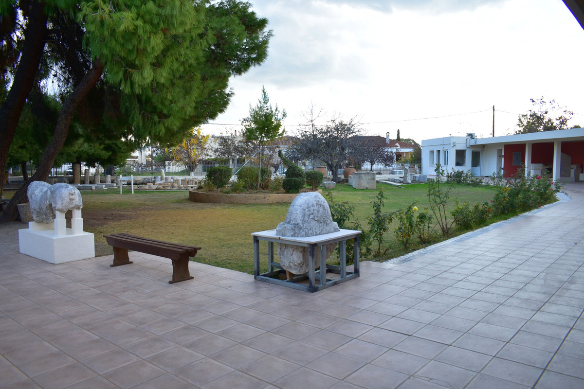 Αρχαιολογικό Μουσείο Ερέτριας (20)