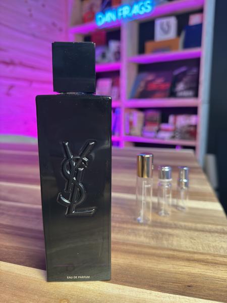 MYSLF edp