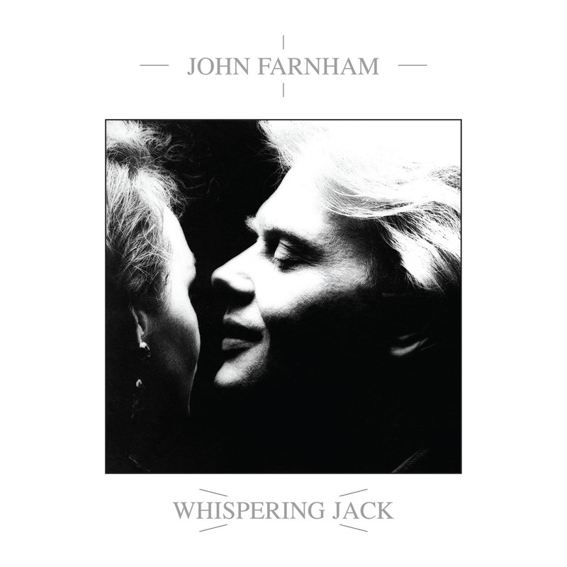 John Farnham — You're the Voice