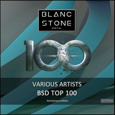 VA   Blanc Stone Top 100 (2020)