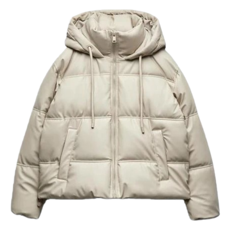 Zara Puffer