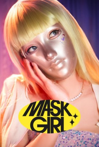 A lány a maszk mögött (2023–2023) Mask Girl 마스크걸 (Maseukeugeol) 720p WEB h264  1 évad, 7 rész HUNSUB MKV M1