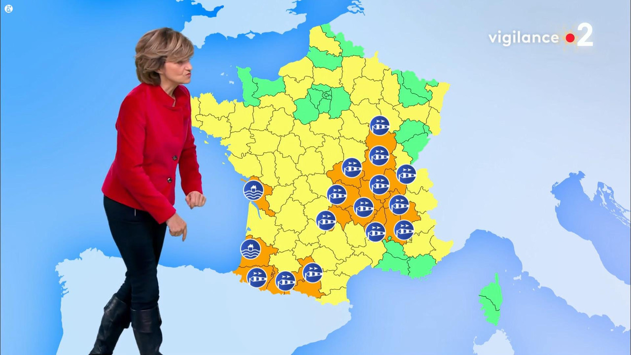 19 December - 11.50.00 - Météo 2. Pas de description disponible(
