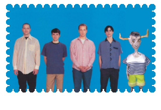 weezer