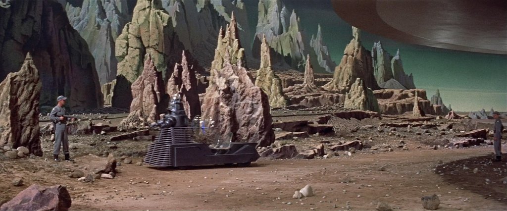 Forbidden Planet Reference (23)