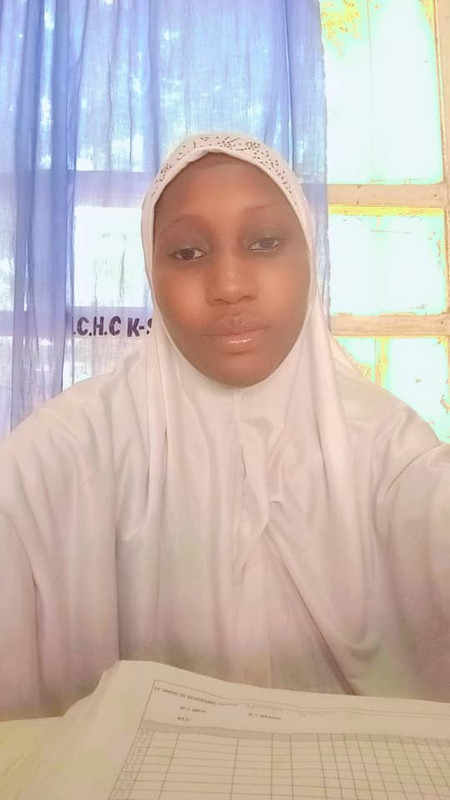 HAUWA'U IRO BABANGIDA