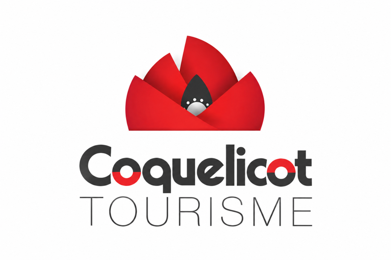 Coquelicot Tourisme