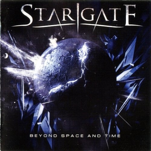 Stargate - Beyond Space and Time (2012) Lossless