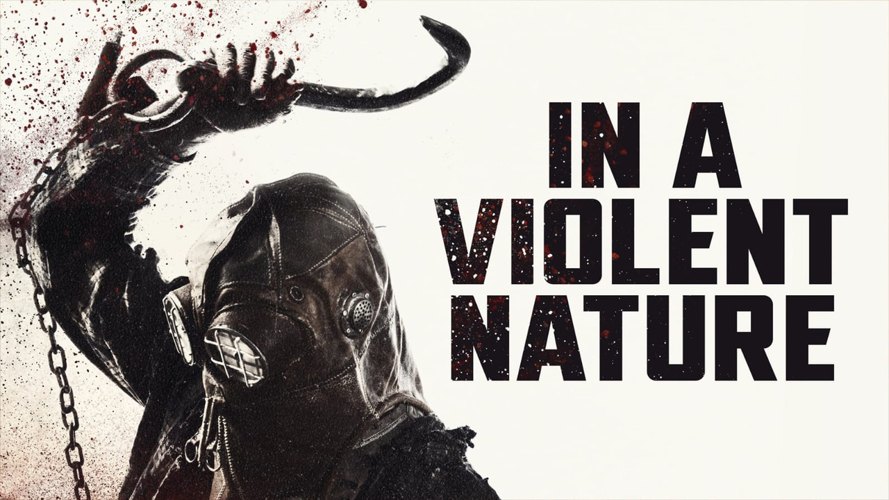 In A Violent Nature (2024) Thumbnail