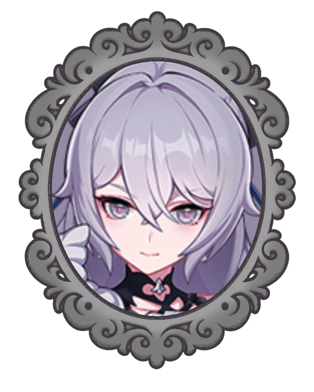 bronya zaychik. honkai impact 3rd.