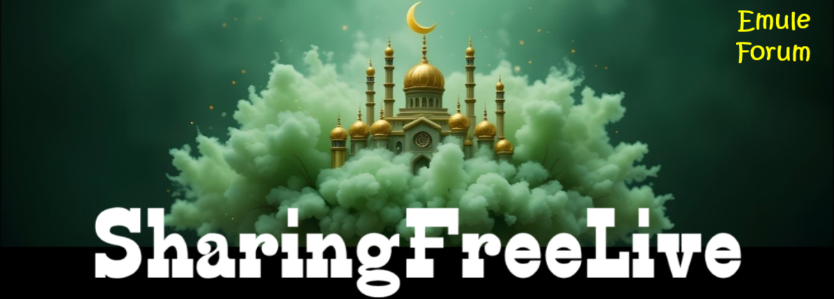 SHARINGFREELIVE EMULE