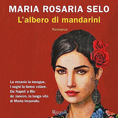 Maria Rosaria Selo - L'albero di mandarini (2023) (mp3 - 128 kbps)