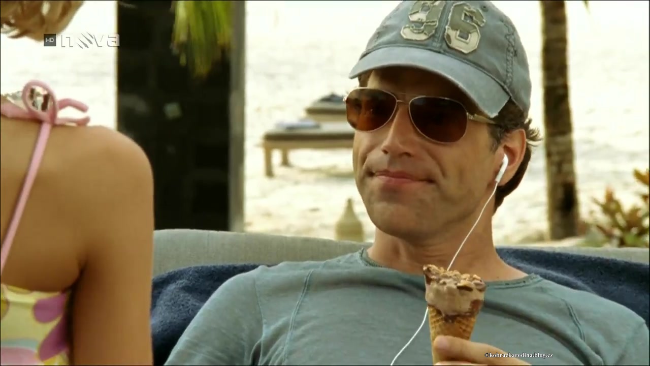 Hotel snů- Malajsie (2009) CZ 1333