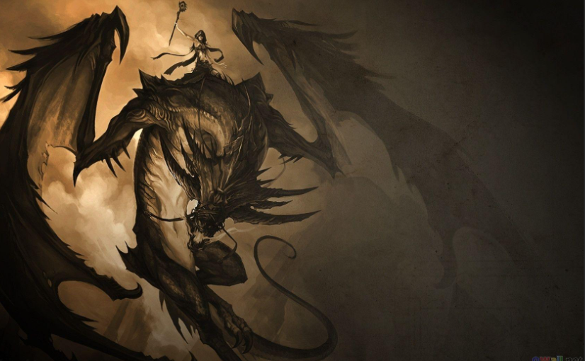 dragon2