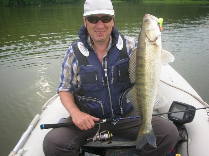 Матыгуллин Валерий, Краснокамск