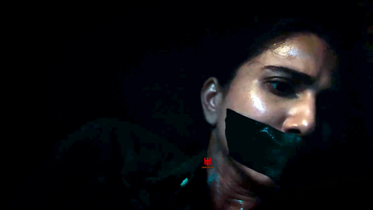 Vaani Kapoor - Mandala Murders S01EP2