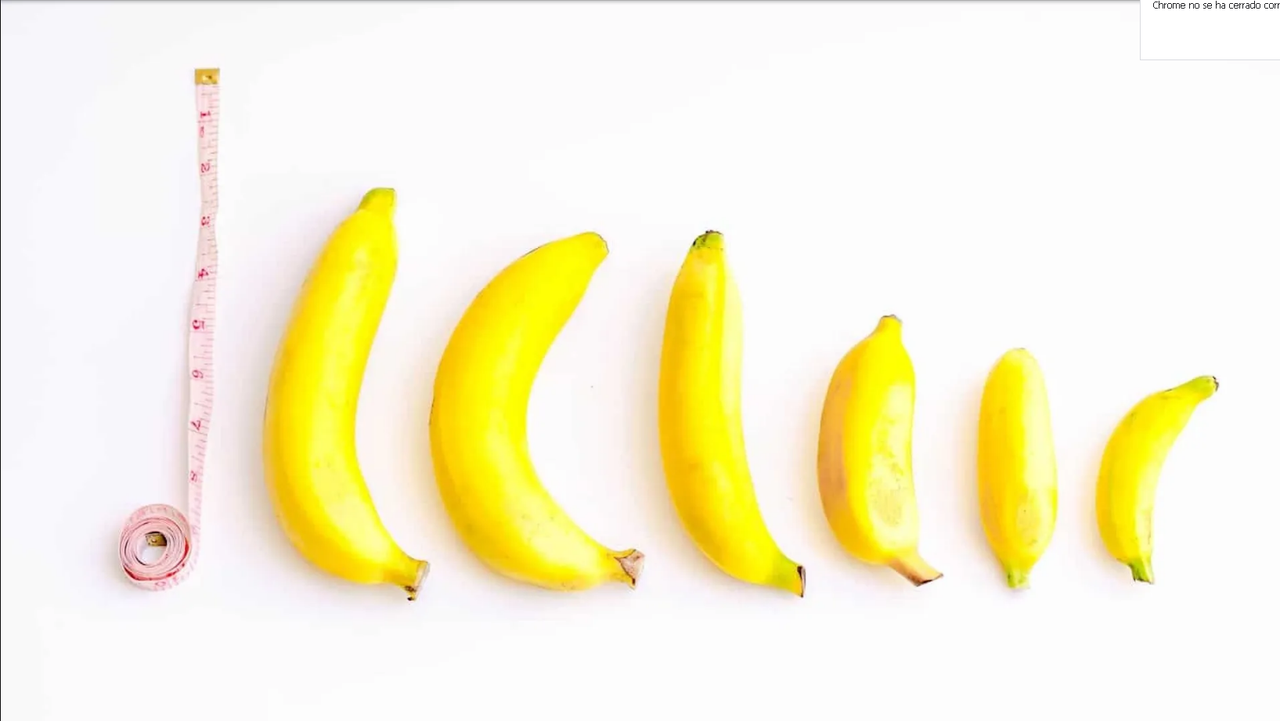 ¿Cuál es la forma de tu pene? Estos son los diferentes tipos