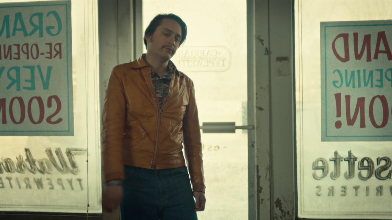 Fargo (2014) - S02E01 - Waiting for Dutch (1080p BluRay x265 Sil