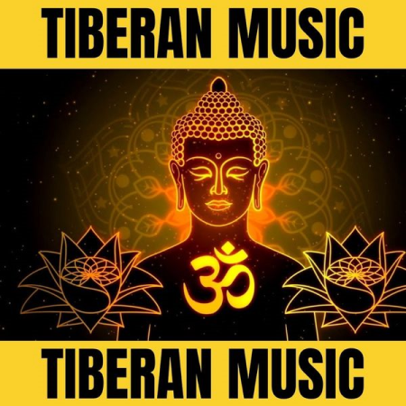 Mental Relaxation - Tiberan Music (2021)