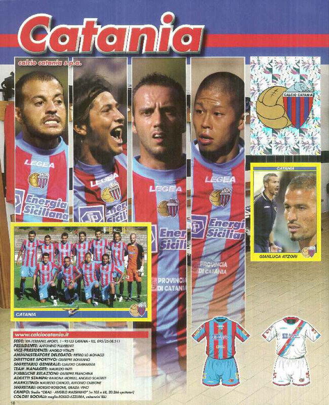 Album Calciatori 2009-2010 Panini-020