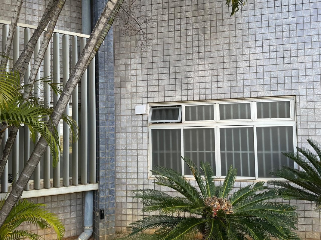 Nova estação de monitoramento