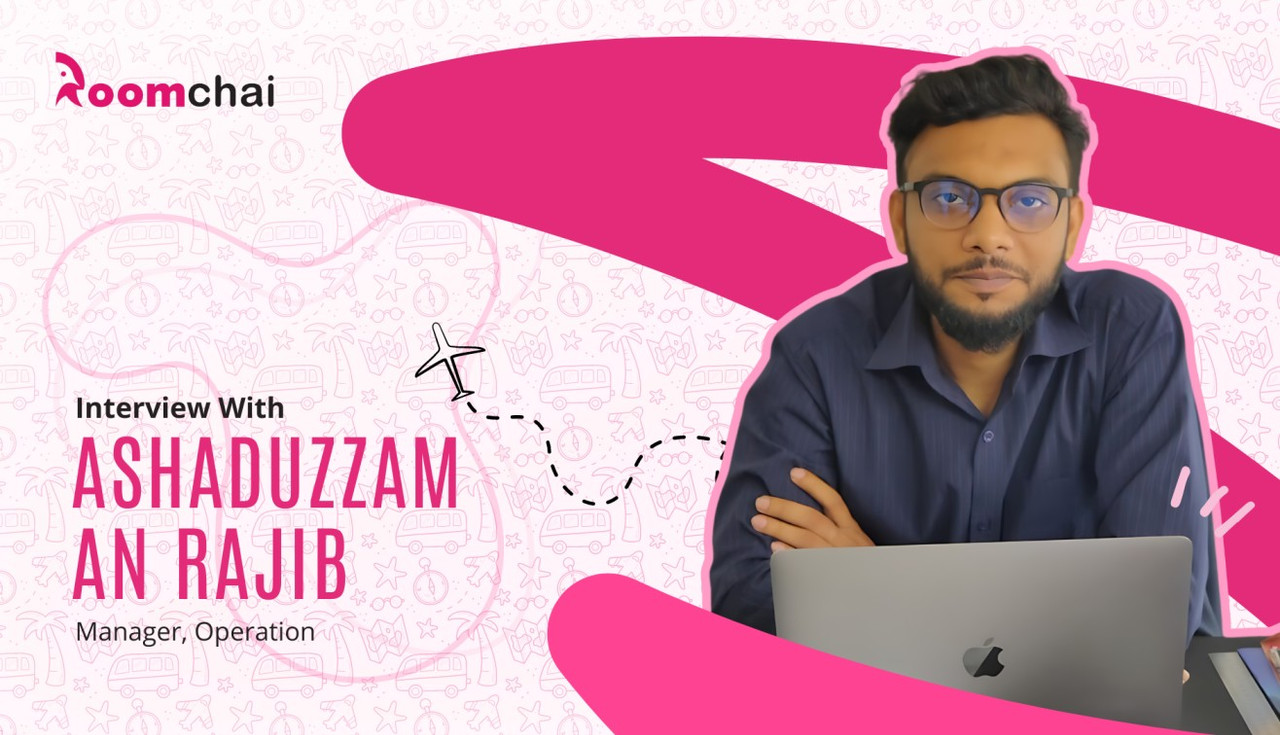 Roomchai Limited Shaping The Future Of Travel In Bangladesh HiNews