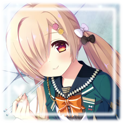 Uta Sakuma - My Klutzy Cupid