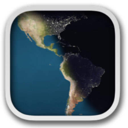 Day & Night World Map Studio 1.1.6 macOS Day & Night World Map Studio 1.1.6 macOS