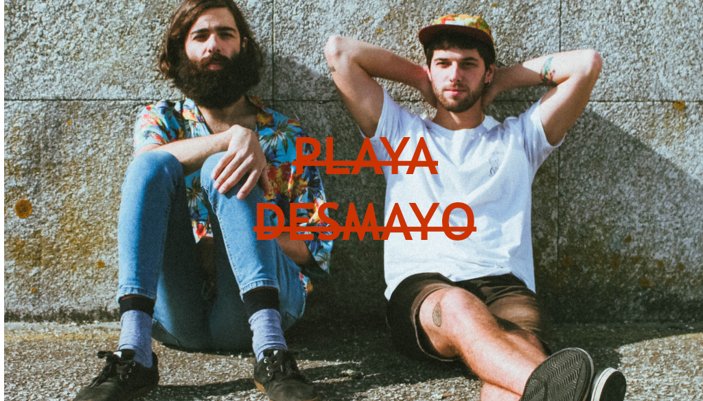 playadesmayo