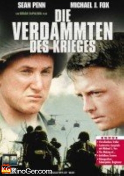 Die Verdammten des Krieges (1989)