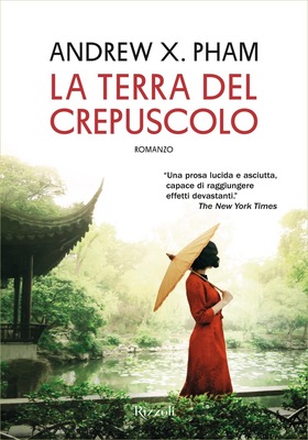 Andrew X. Pham - La terra del crepuscolo (2025)
