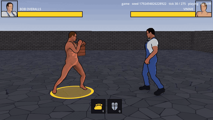 Steel skin power