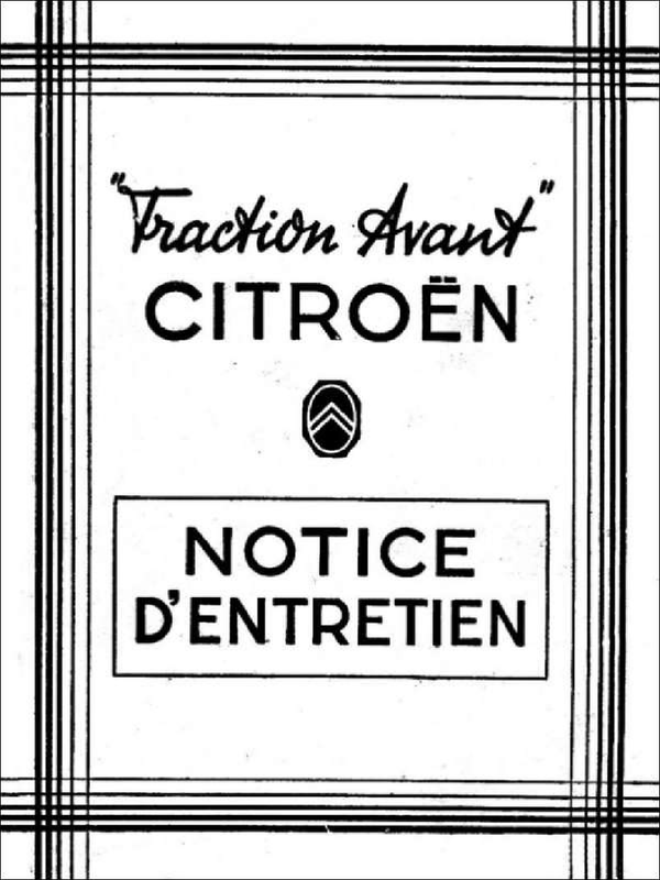 Notice 11 de 1950