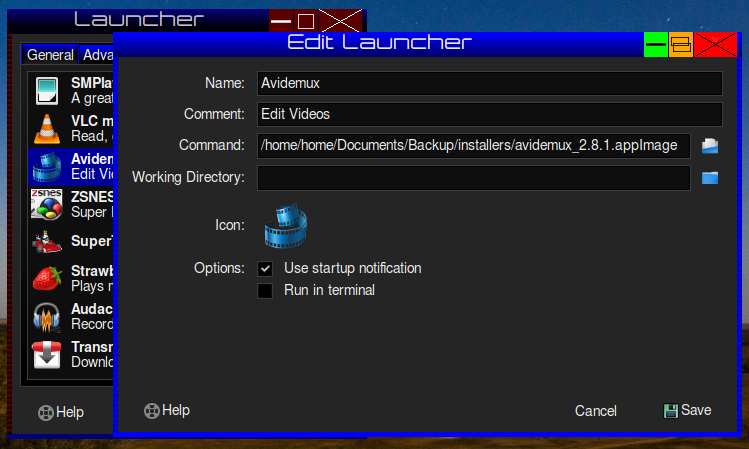 appimage launcher