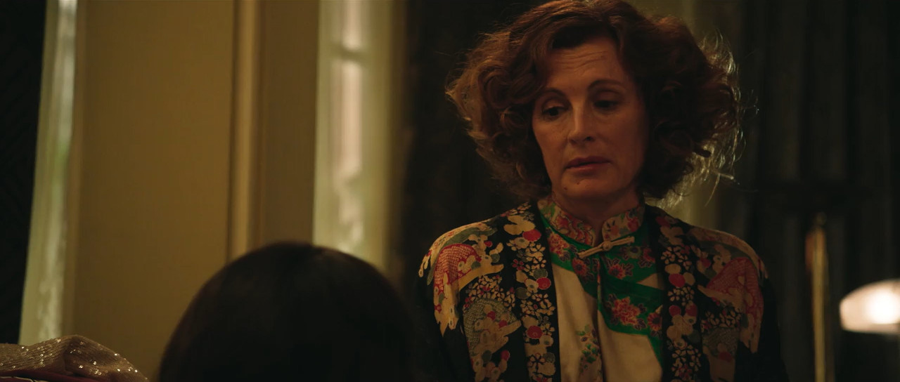 Summer '36 2026 WebRip Season 1 [Hindi + English] 480p 720p ESub Screenshot
