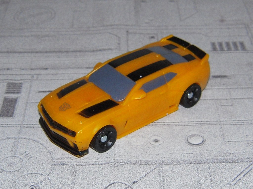 Bumblebee (2)