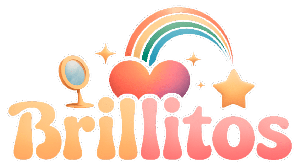 Logo Brillitos