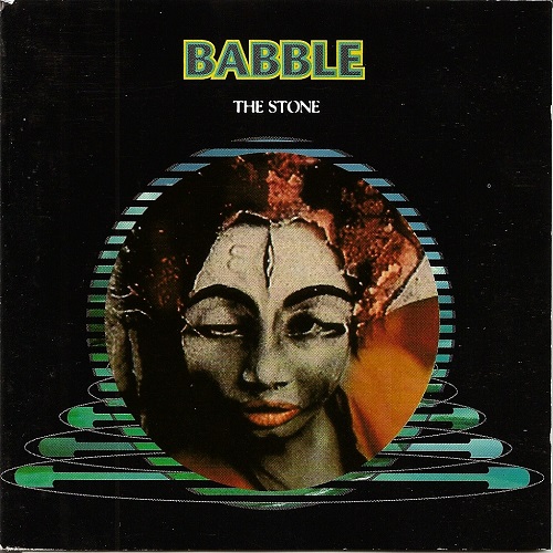 Babble - The Stone (1994)