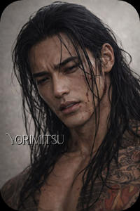 Immagine di Yorimitsu
